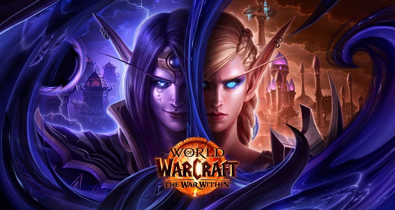 معرفی و بررسی بازی World of Warcraft