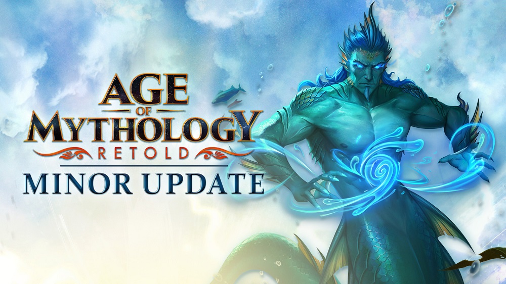 نقد و بررسی بازی Age of Mythology: Retold