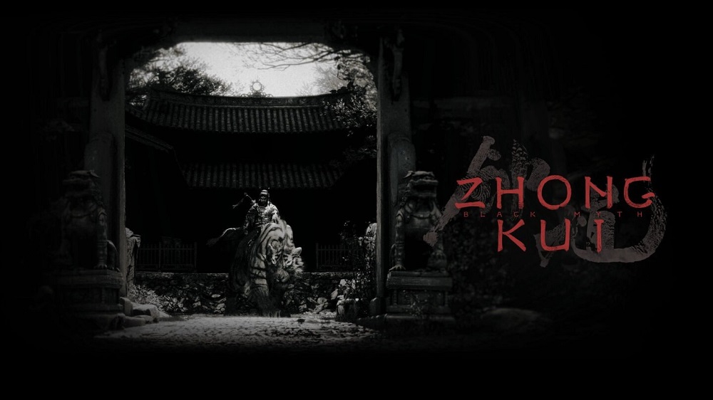 بازی Black Myth: Zhong Kui، دنباله بازی Black Myth: Wukong معرفی شد