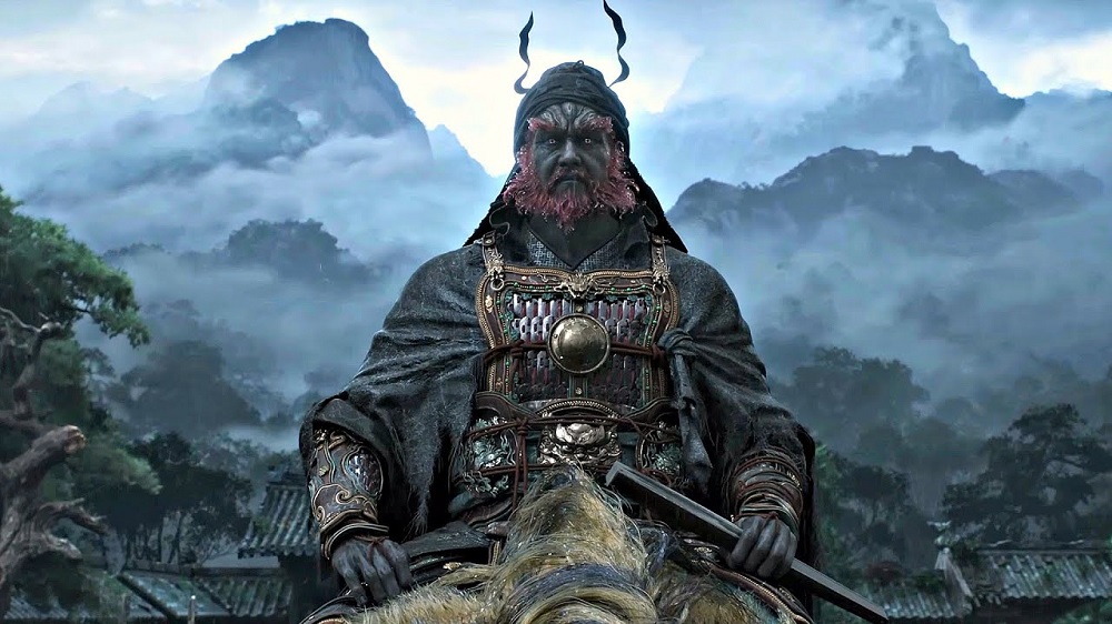 بازی Black Myth: Zhong Kui، دنباله بازی Black Myth: Wukong معرفی شد