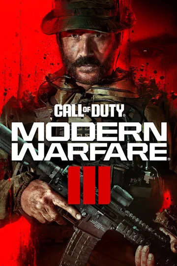 دانلود بازی Call of Duty®: Modern Warfare® III برای کامپیوتر | گیمباتو