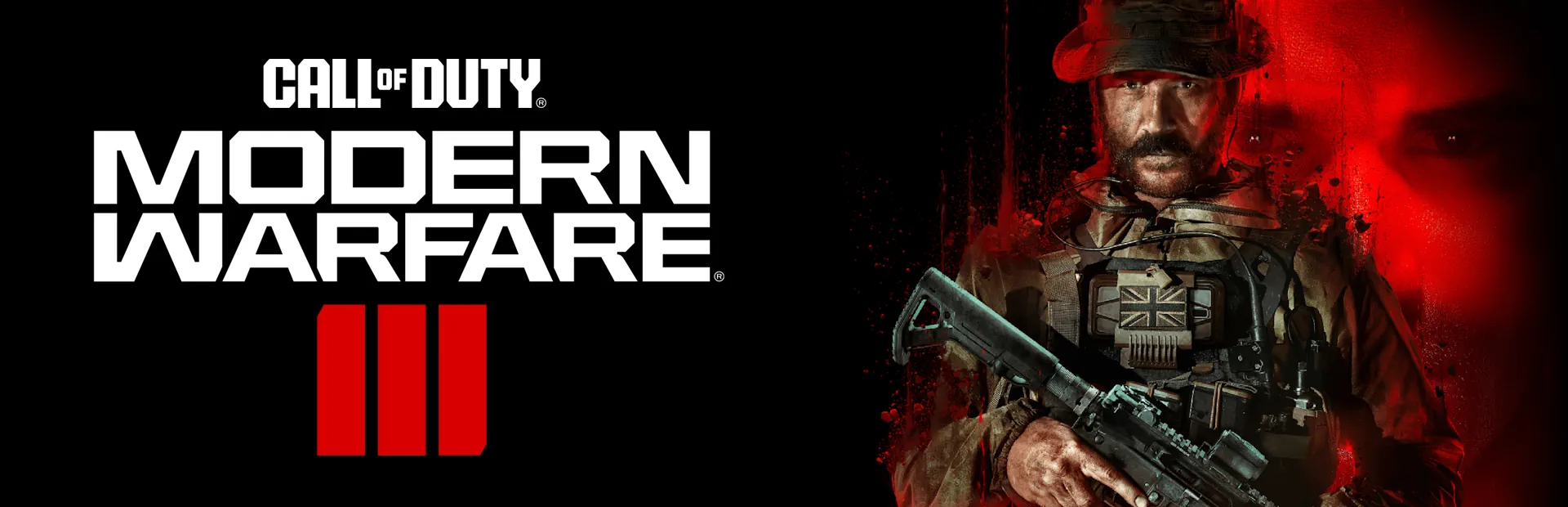 دانلود بازی Call of Duty®: Modern Warfare® III برای کامپیوتر | گیمباتو