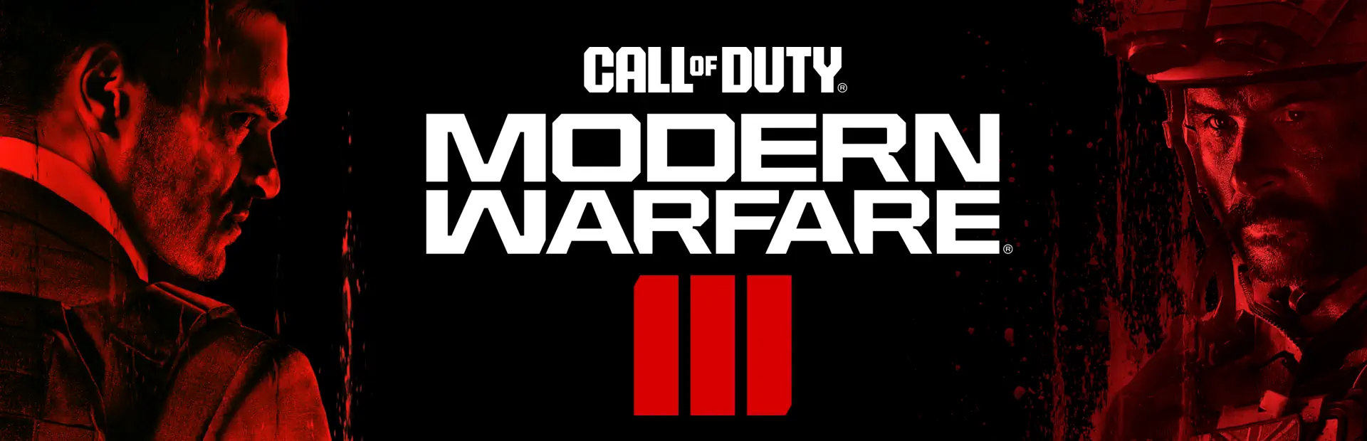 دانلود بازی Call of Duty®: Modern Warfare® III برای کامپیوتر | گیمباتو