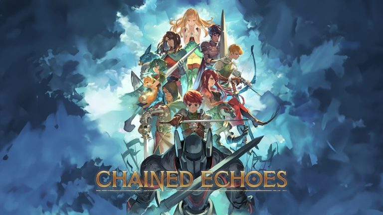 معرفی و بررسی بازی Chained Echoes