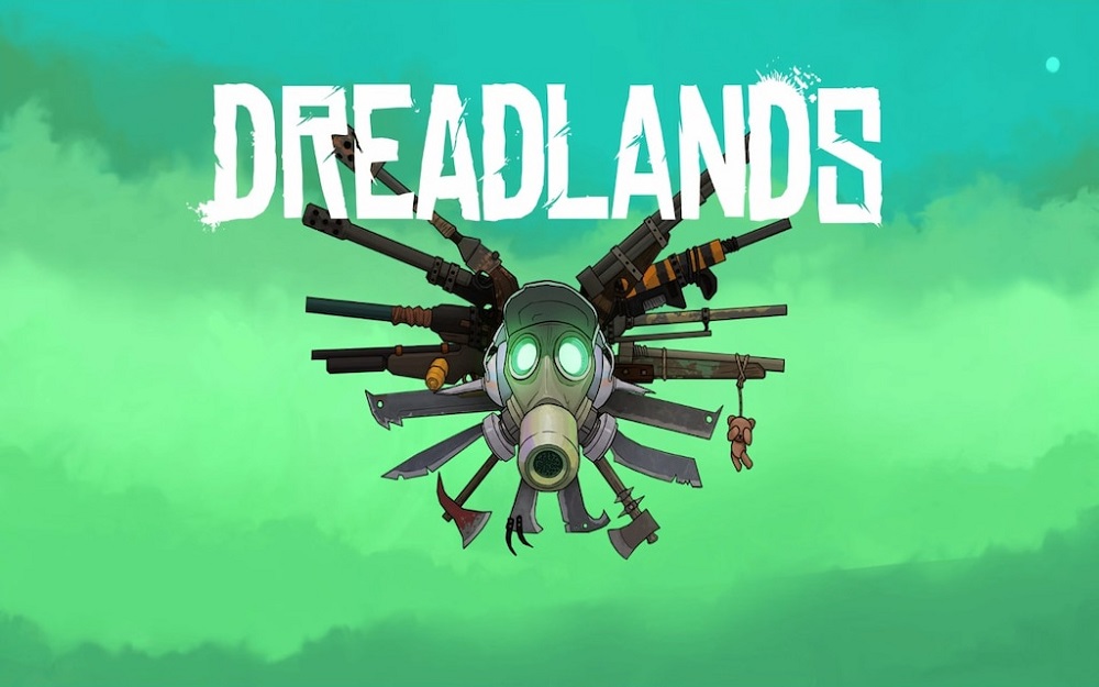 نگاهی به بازی Dreadlands