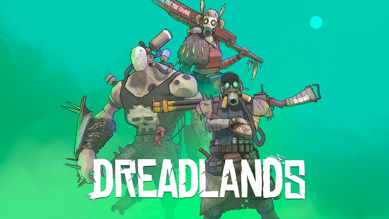 نگاهی به بازی Dreadlands