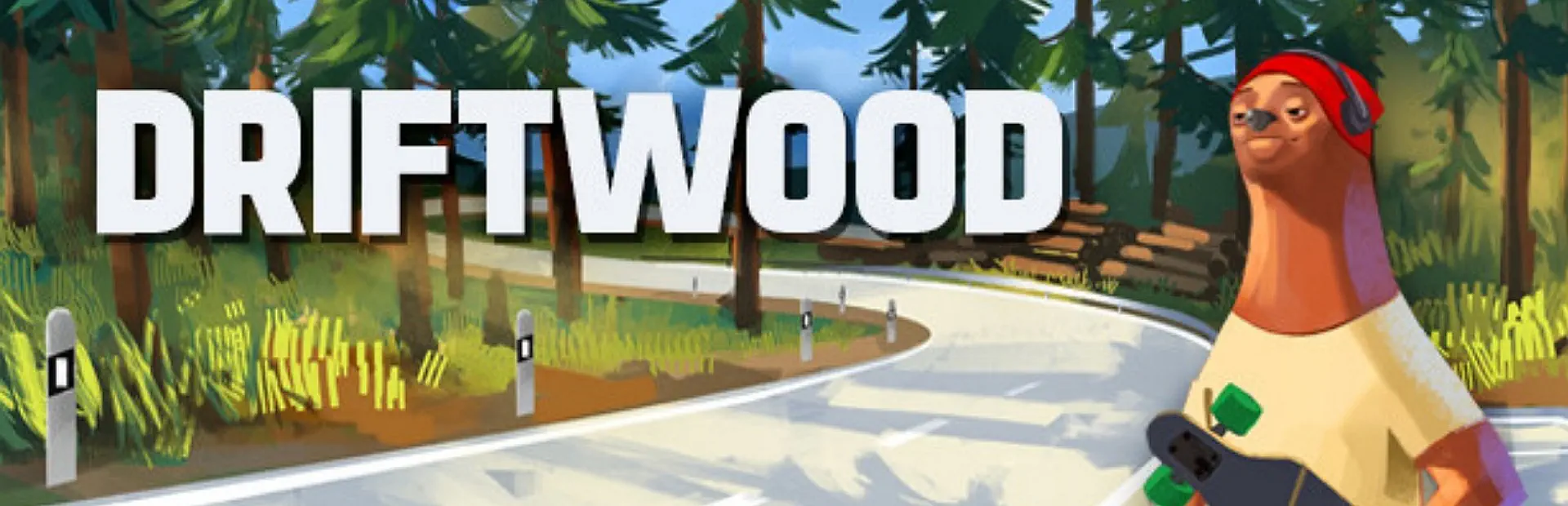 دانلود بازی Driftwood رایگان برای کامپیوتر | گیمباتو