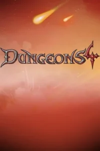 دانلود بازی Dungeons 4 – Double Trouble برای کامپیوتر