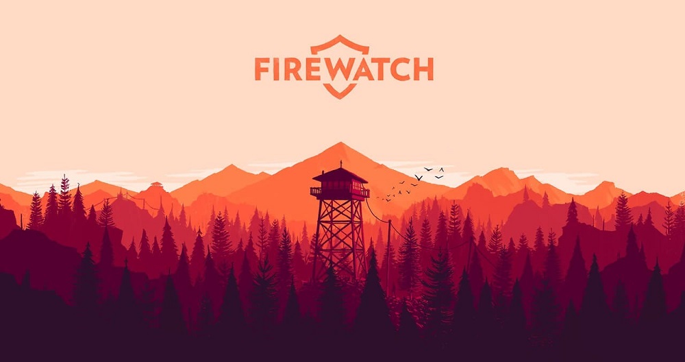 ۶ بازی کامپیوتری برتر ژانر رازآلود که نباید از دست بدهید 4 Firewatch