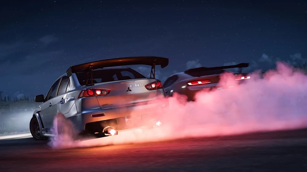 نگاهی به بازی Forza Horizon 5