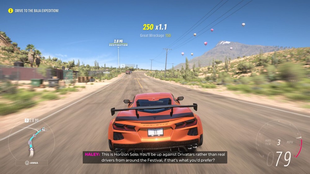 نگاهی به بازی Forza Horizon 5