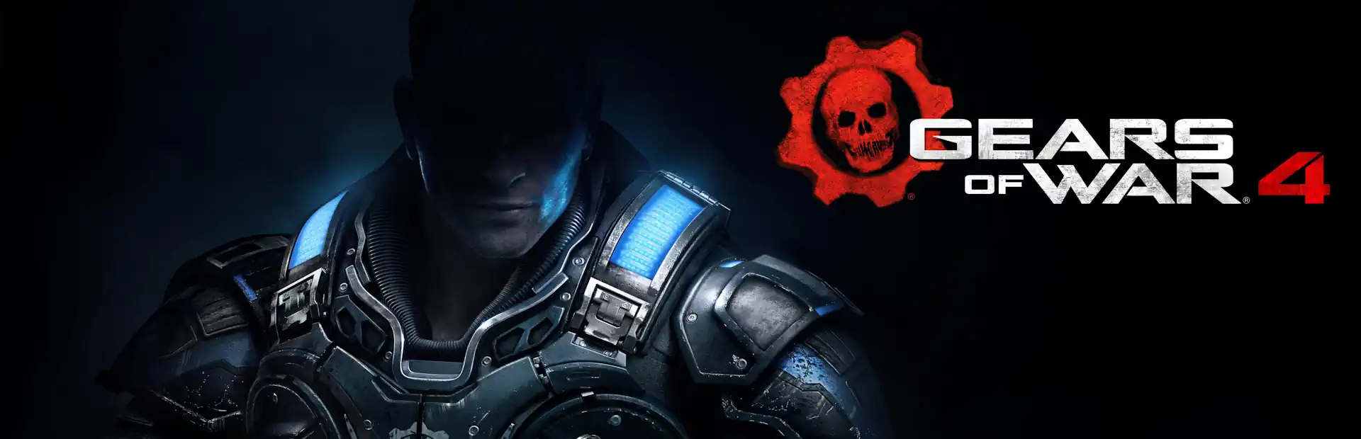 دانلود بازی Gears of War 4 برای کامپیوتر | گیمباتو