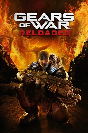 دانلود بازی Gears of War: Reloaded برای کامپیوتر | گیمباتو