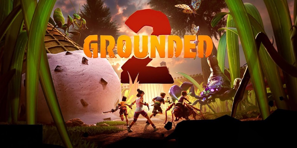 هر آنچه درمورد بازی Grounded 2 می دانیم