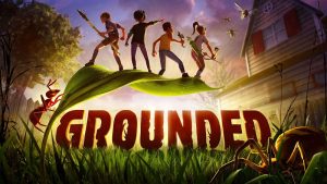 هر آنچه درمورد بازی Grounded 2 می دانیم