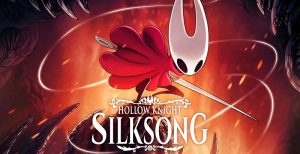 تاریخ انتشار بازی Hollow Knight Silksong اعلام شد