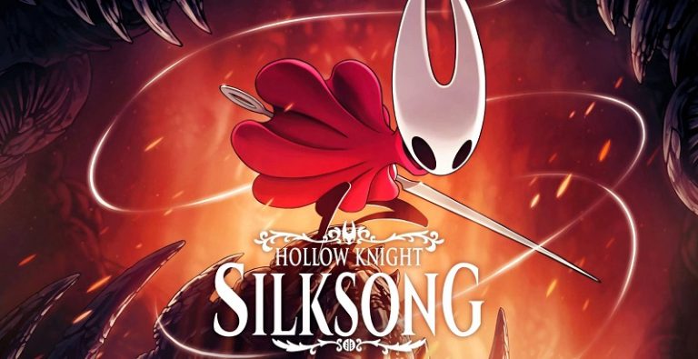 تاریخ انتشار بازی Hollow Knight Silksong اعلام شد