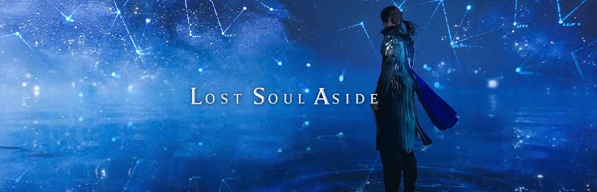 دانلود بازی Lost Soul Aside برای کامپیوتر | گیمباتو