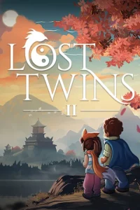 دانلود بازی Lost Twins 2 برای کامپیوتر | گیمباتو