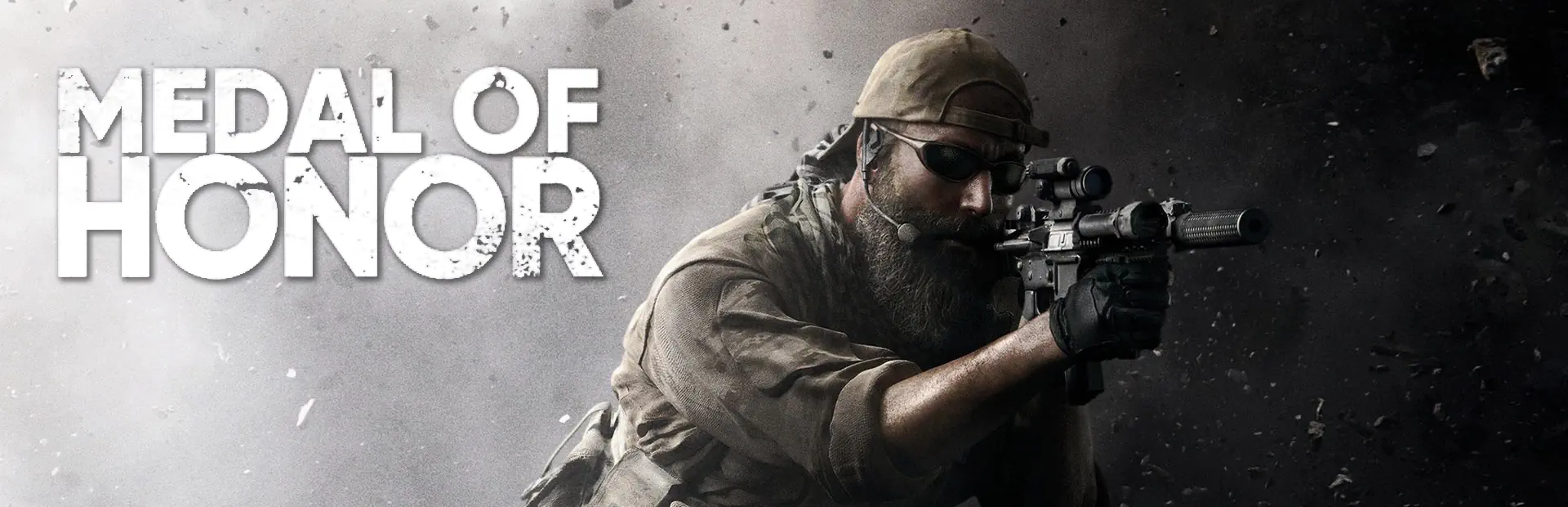دانلود بازی 2010 Medal of Honor برای کامپیوتر | گیمباتو