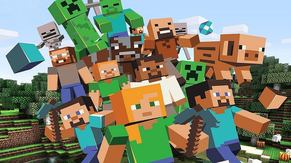 Minecraft: Pocket Edition