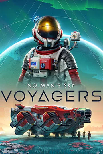 دانلود بازی No Man's Sky برای کامپیوتر | گیمباتو