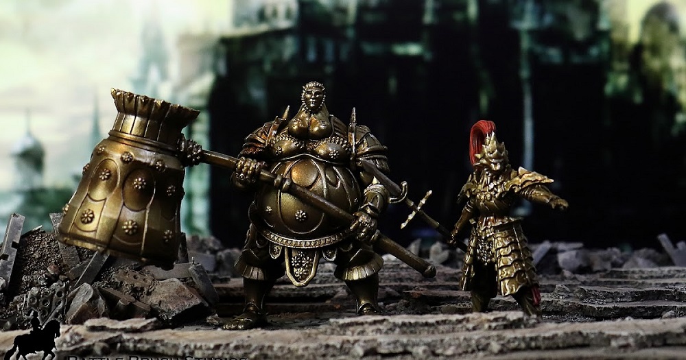 Ornstein & Smough
