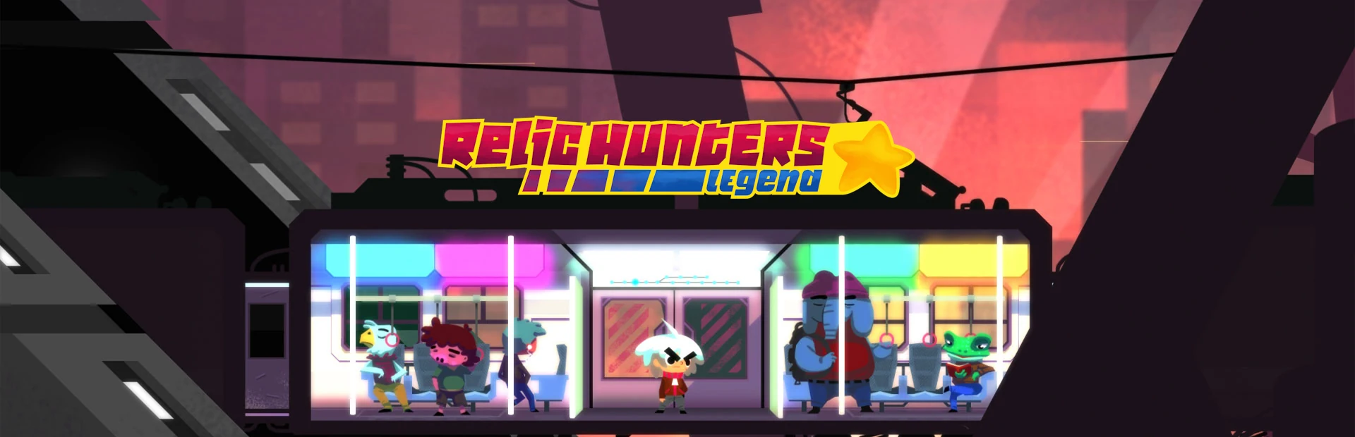 دانلود بازی Relic Hunters Legend برای کامپیوتر | گیمباتو