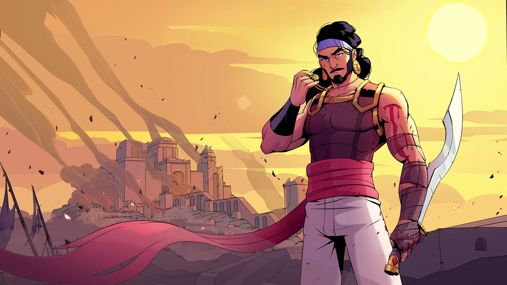 عرضه غافلگیرکننده بازی Rogue Prince of Persia برای کامپیوتر و کنسول‌ها