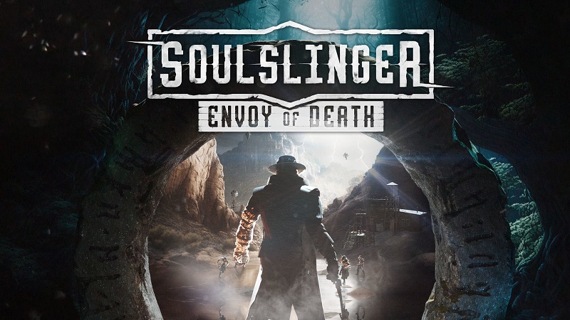 معرفی و بررسی بازی Soulslinger: Envoy of Death
