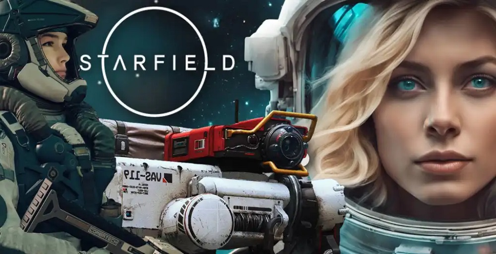 Starfield در سال ۲۰۲۶ برای PS5 عرضه می‌شود
