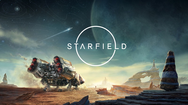Starfield در سال ۲۰۲۶ برای PS5 عرضه می‌شود