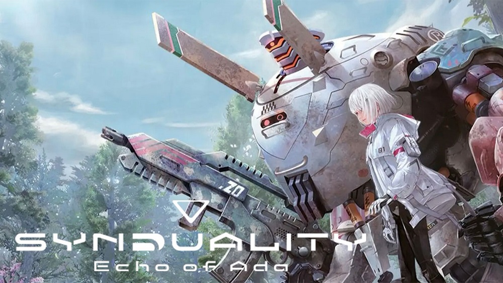 Synduality: Echo of Ada