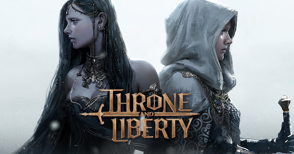 معرفی و بررسی بازی THRONE AND LIBERTY