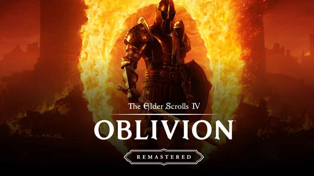 بازی The Elder Scrolls IV: Oblivion به ۹ میلیون بازیکن رسید