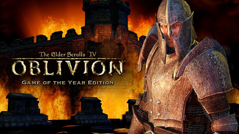 بازی The Elder Scrolls IV: Oblivion به ۹ میلیون بازیکن رسید