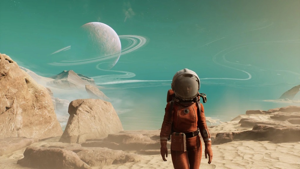 هر آنچه در مورد بازی The Invincible می دانیم 2 در نهایت، The Invincible تنها یک بازی ویدئویی نیست؛ بلکه سفری عمیق و پرمعنا به دنیایی پر از رمز و راز است که شما را وادار میکند به معنای واقعی کلمه درباره انسانیت، فناوری و سرنوشت خود بیاندیشید. با ترکیب هوشمندانه داستان فلسفی، گیمپلی معمایی و فضاسازی چشمنواز، این بازی تجربهای فراموشنشدنی را برای هر عاشق بازیهای داستانمحور رقم میزند. اگر آمادهاید تا پا به دنیایی ناشناخته بگذارید و رازهای نهفته در دل سیارهای بیگانه را کشف کنید، The Invincible بیشک انتخابی است که ارزش تجربه دارد.