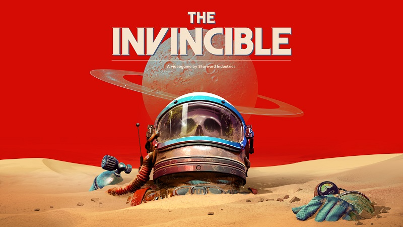 هر آنچه در مورد بازی The Invincible می دانیم