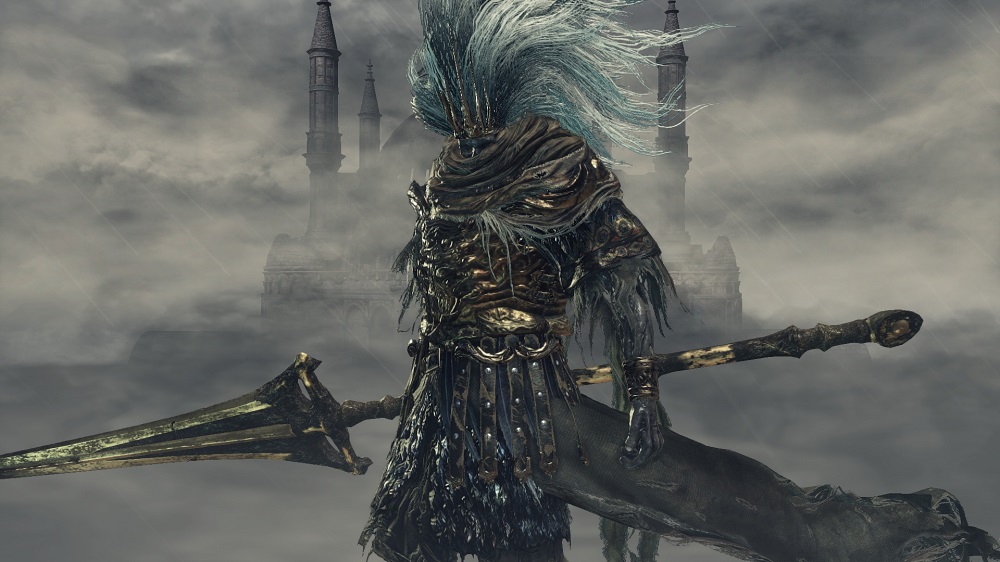 The Nameless King