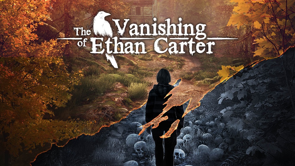 ۶ بازی کامپیوتری برتر ژانر رازآلود که نباید از دست بدهید 3 The Vanishing of Ethan Carter