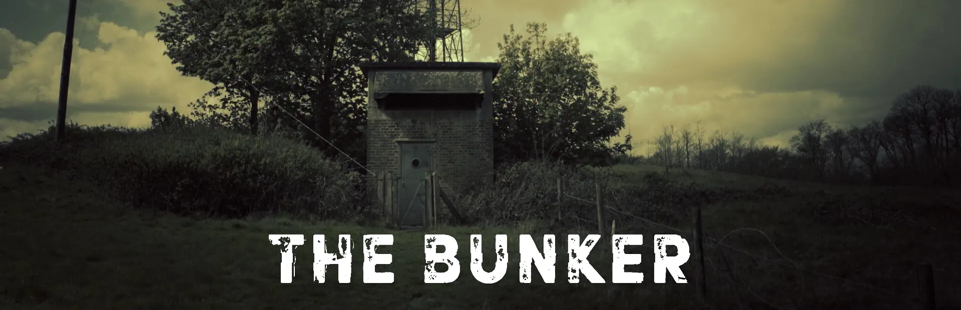 دانلود بازی The Bunker رایگان برای کامپیوتر | گیمباتو