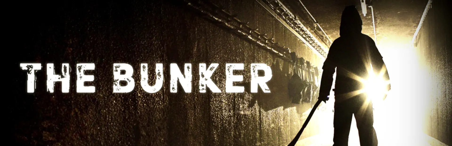 دانلود بازی The Bunker رایگان برای کامپیوتر | گیمباتو