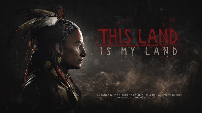 هر آنچه درمورد بازی This Land Is My Land می دانیم