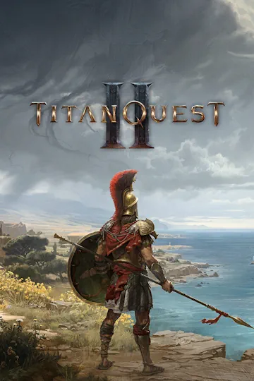 دانلود بازی Titan Quest II برای کامپیوتر | گیمباتو