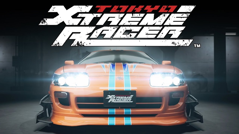 هر آنچه درمورد بازی Tokyo Xtreme Racer می دانیم