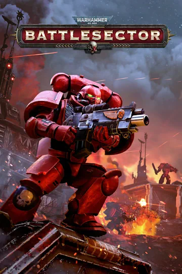 دانلود بازی Warhammer 40,000: Battlesector برای کامپیوتر | گیمباتو