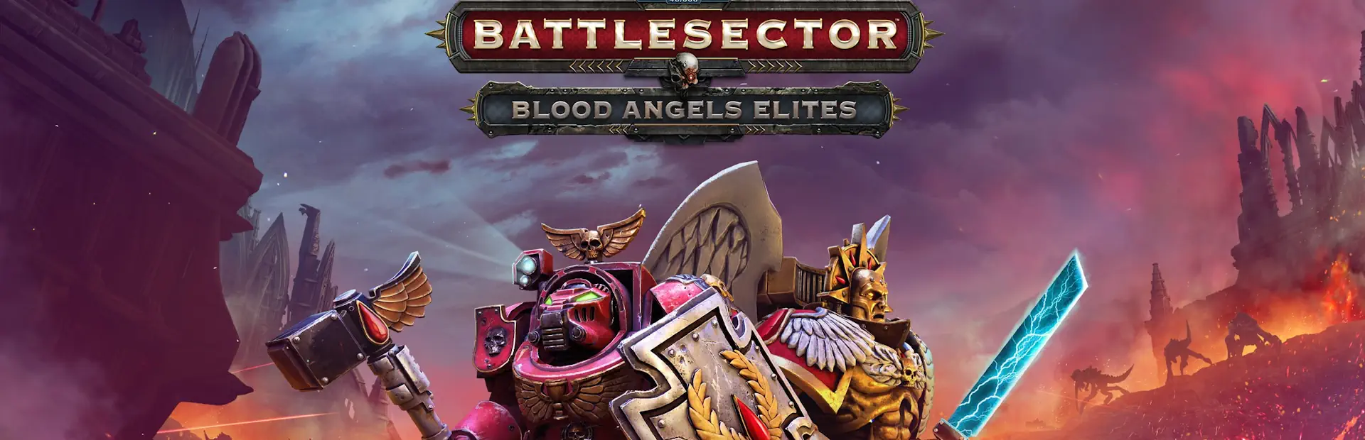 دانلود بازی Warhammer 40,000: Battlesector برای کامپیوتر | گیمباتو