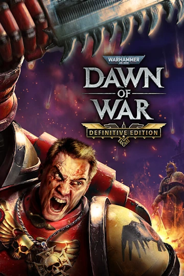 دانلود بازی Warhammer 40,000: Dawn of War برای کامپیوتر | گیمباتو