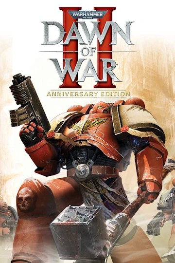 دانلود بازی Warhammer 40,000: Dawn of War II برای کامپیوتر | گیمباتو