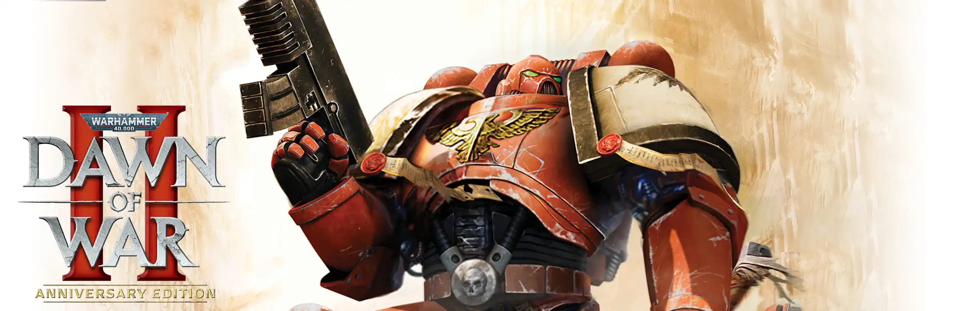 دانلود بازی Warhammer 40,000: Dawn of War II برای کامپیوتر | گیمباتو